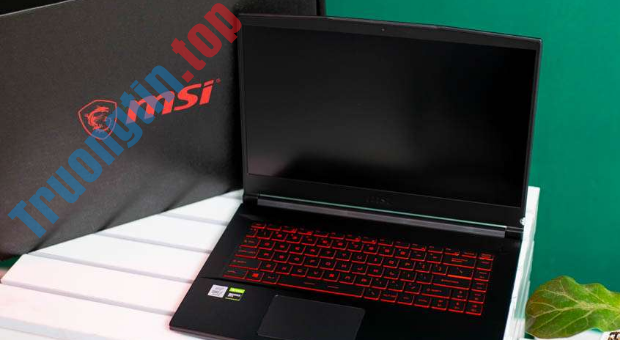 Top 10 Địa Chỉ Sửa laptop MSI Ở Tại Quận 8 Tphcm