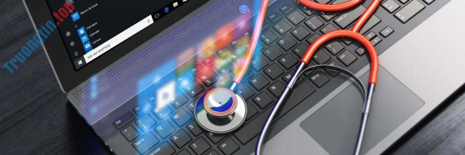 Top 10 Địa Chỉ Sửa laptop bị treo Ở Tại Quận Tân Phú Tphcm