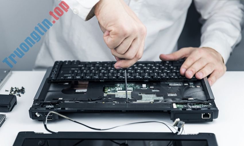 Top 10 Địa Chỉ Sửa laptop bị đơ Ở Tại Quận Bình Thạnh Tphcm