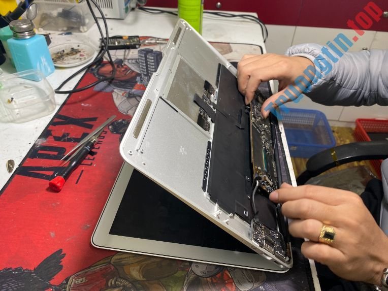 Top 10 Địa Chỉ Sửa laptop bị đứng Ở Tại Quận Bình Thạnh Tphcm