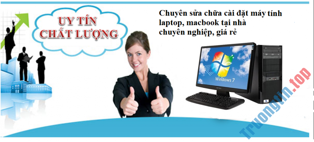 Top 10 Địa Chỉ Sửa laptop bị đứng Ở Tại Quận Gò Vấp Tphcm