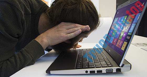 Top 10 Địa Chỉ Sửa laptop kêu to Ở Tại Quận 8 Tphcm