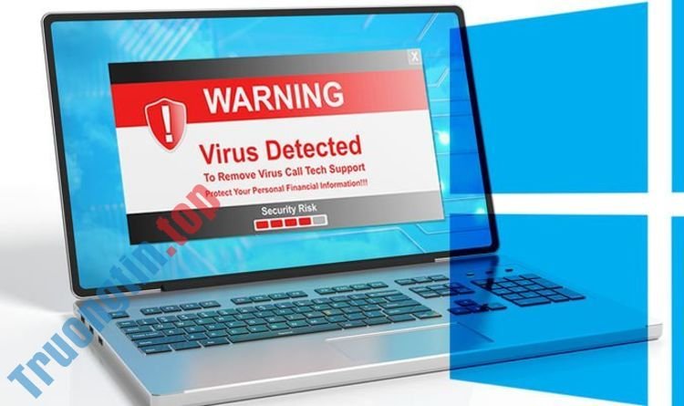 Top 10 Địa Chỉ Sửa laptop bị virus Ở Tại Quận 1 Tphcm
