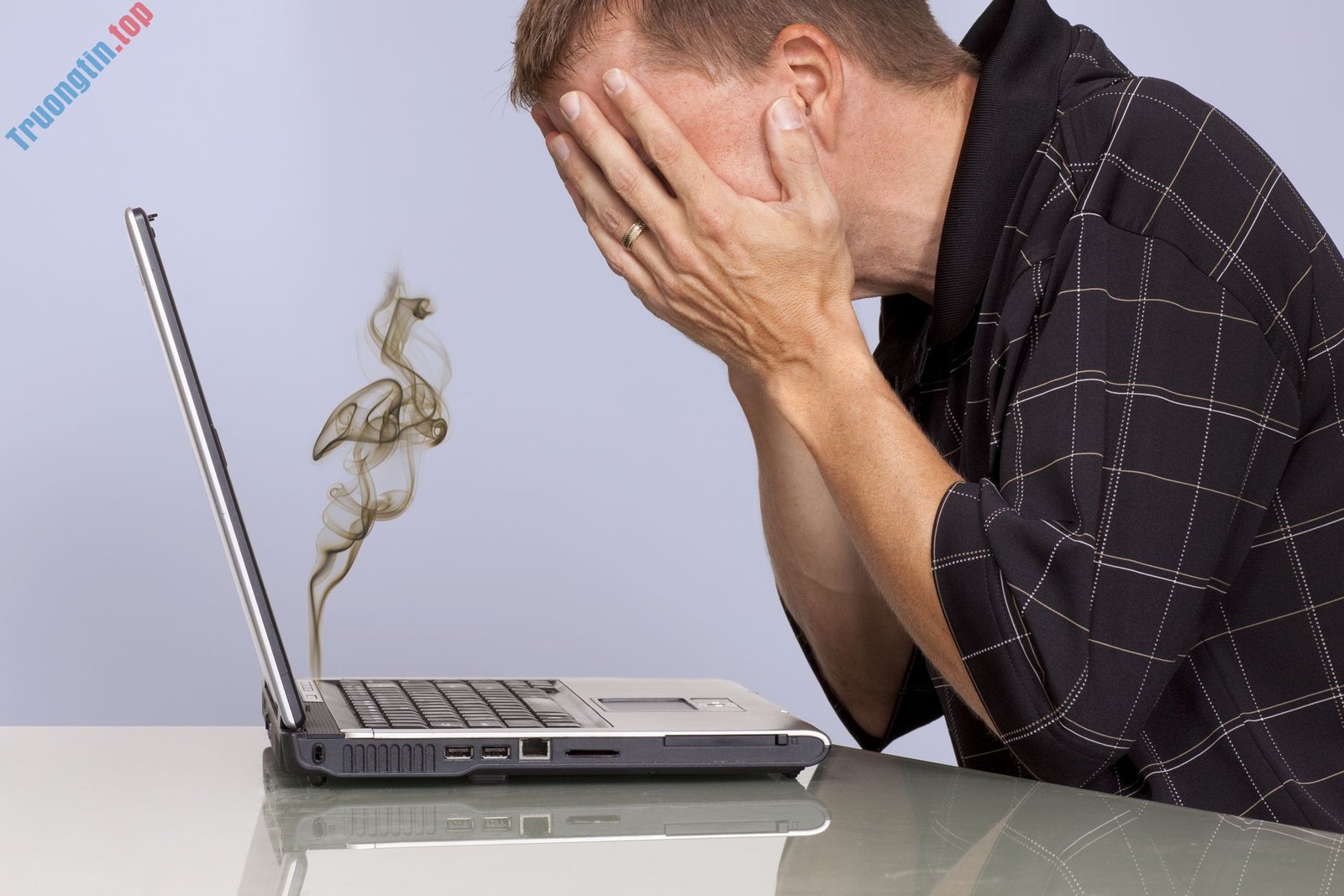 Top 10 Địa Chỉ Sửa laptop bị nóng Ở Tại Huyện Nhà Bè Tphcm