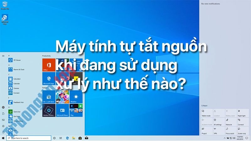 Top 10 Địa Chỉ Sửa laptop bị tắt đột ngột Ở Tại Quận 1 Tphcm
