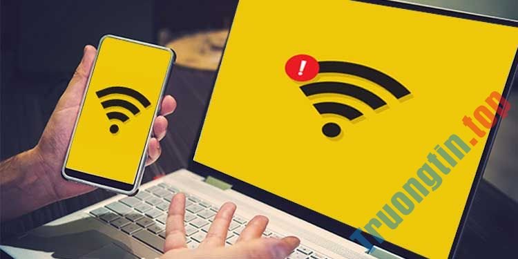 Top 10 Địa Chỉ Sửa laptop mất wifi mạng Ở Tại Quận 10 Tphcm