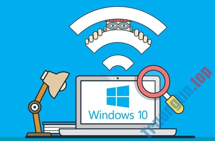 Top 10 Địa Chỉ Sửa laptop mất wifi mạng Ở Tại Quận 3 Tphcm