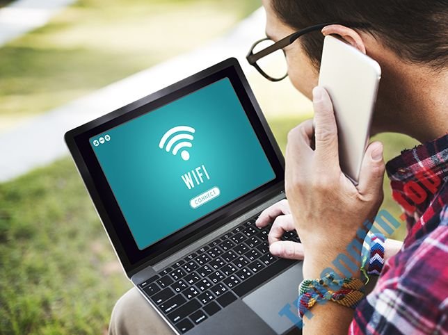Top 10 Địa Chỉ Sửa laptop mất wifi mạng Ở Tại Quận 8 Tphcm