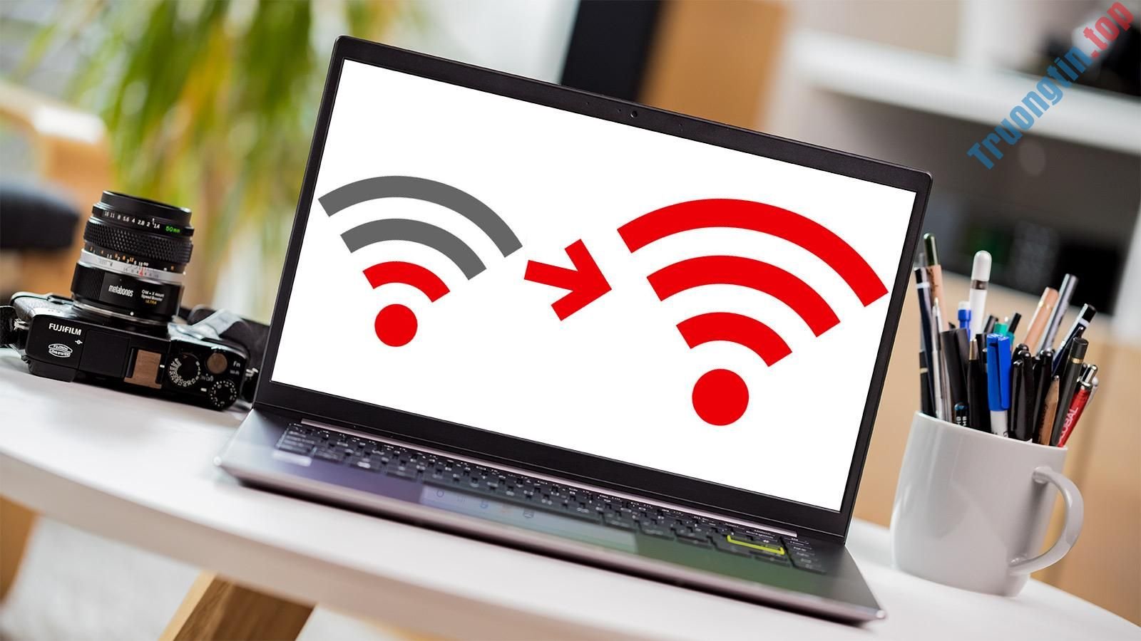 Top 10 Địa Chỉ Sửa laptop mất wifi mạng Ở Tại Quận Bình Tân Tphcm