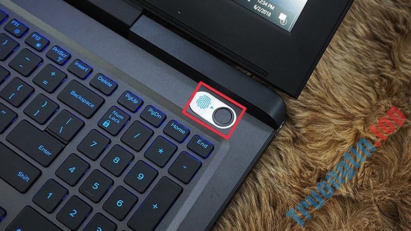 Top 10 Địa Chỉ Sửa nút nguồn laptop Ở Tại Quận 7 Tphcm