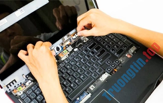 Top 10 Địa Chỉ Sửa main laptop Ở Tại Quận Phú Nhuận Tphcm