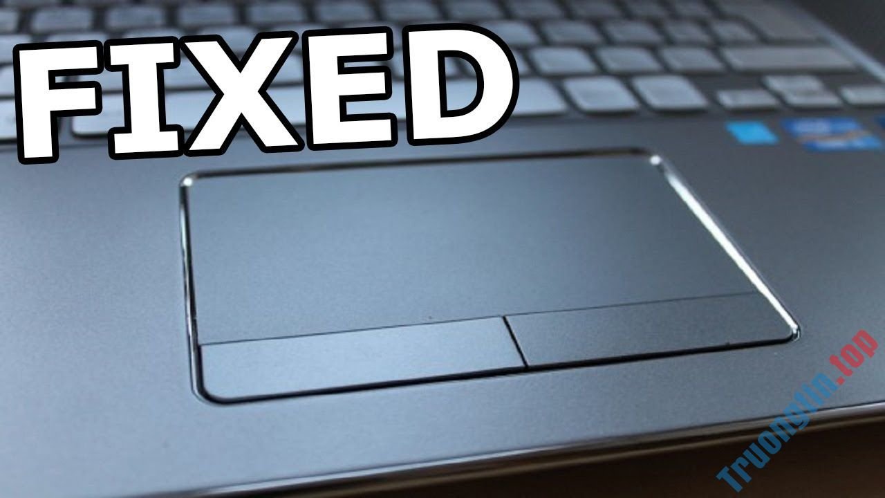 Top 10 Địa Chỉ Sửa chuột laptop Ở Tại Quận 12 Tphcm