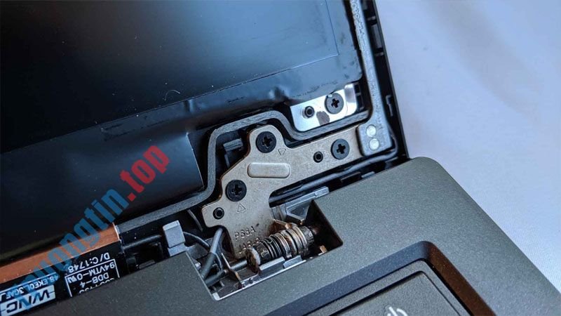 Top 10 Địa Chỉ Sửa bản lề laptop Ở Tại Huyện Hóc Môn Tphcm