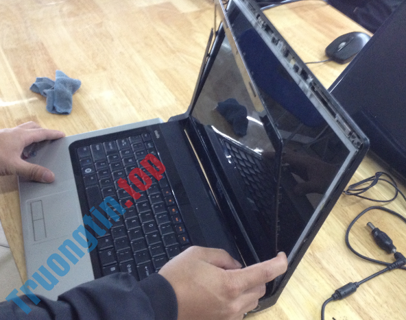 Top 10 Địa Chỉ Sửa màn hình laptop Ở Tại Huyện Nhà Bè Tphcm