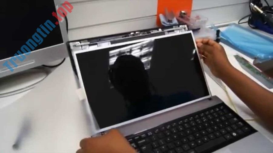 Top 10 Địa Chỉ Sửa màn hình laptop Ở Tại Quận Bình Tân Tphcm