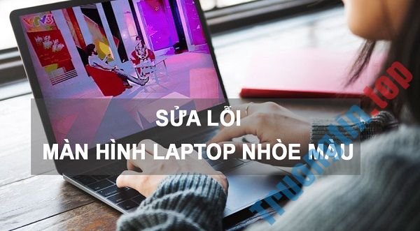 Top 10 Địa Chỉ Sửa màn hình laptop Ở Tại Quận Bình Thạnh Tphcm