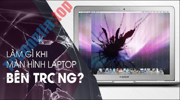 Top 10 Địa Chỉ Sửa màn hình laptop Ở Tại Quận Phú Nhuận Tphcm