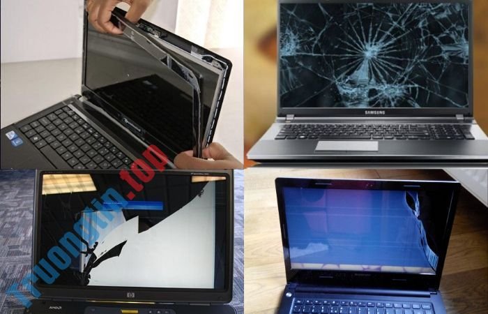 Top 10 Địa Chỉ Sửa màn hình laptop Ở Tại Huyện Bình Chánh Tphcm