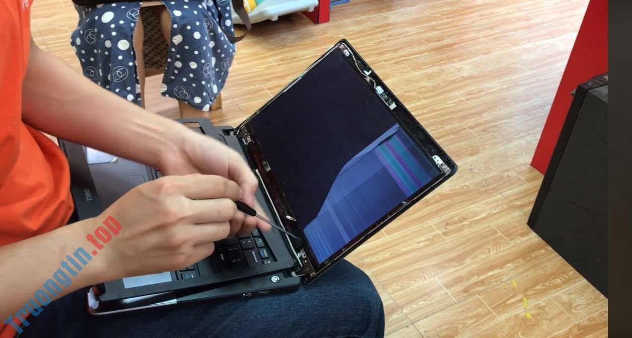 Top 10 Địa Chỉ Sửa màn hình laptop Ở Tại Huyện Hóc Môn Tphcm