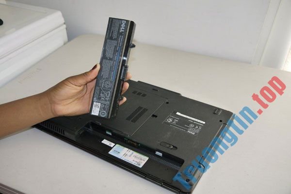 Top 10 Địa Chỉ Sửa Pin laptop Ở Tại Quận 8 Tphcm