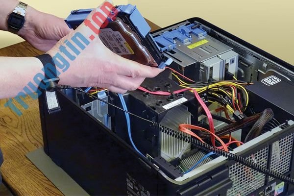 Top 5 Đơn Vị Sửa Máy Tính Uy Tín Tại Bạc Liêu