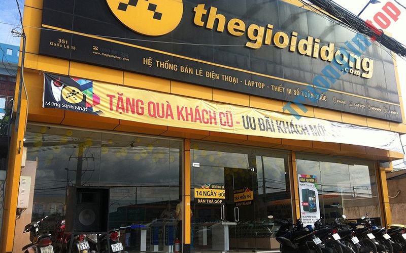 Top 5 Đơn Vị Sửa Máy Tính Uy Tín Tại Bình Phước 