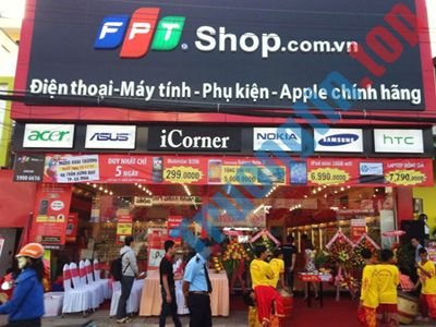 Top 5 Đơn Vị Sửa Máy Tính Uy Tín Tại Cà Mau