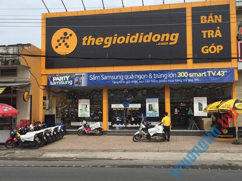 Top 5 Đơn Vị Sửa Máy Tính Uy Tín Tại Cà Mau