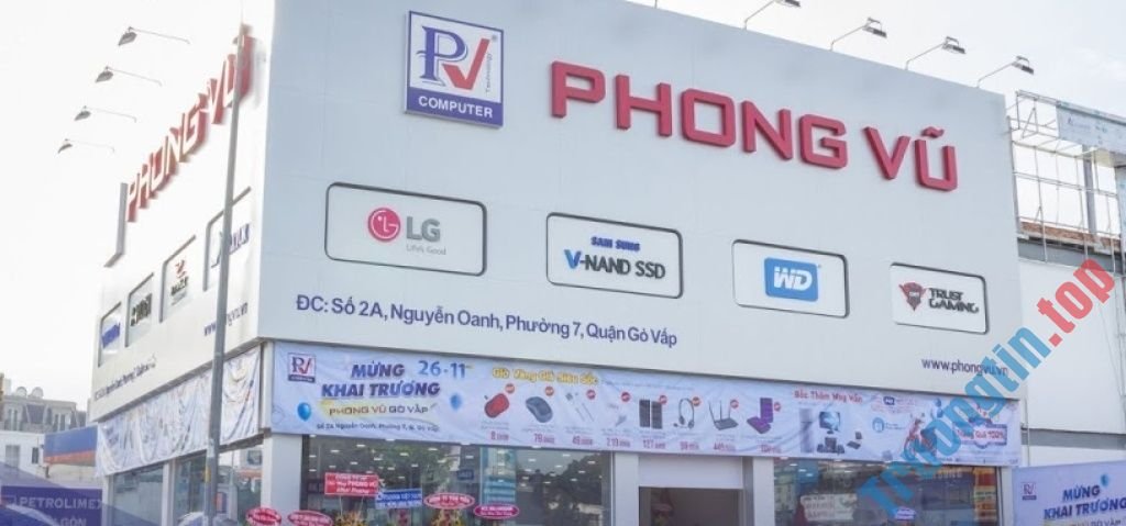 Top 5 Đơn Vị Sửa Máy Tính Uy Tín Tại Cà Mau