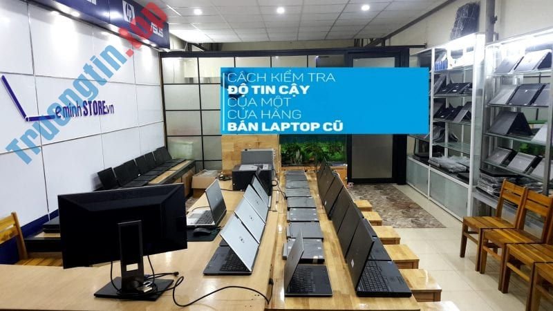 Top 5 Đơn Vị Sửa Máy Tính Uy Tín Tại Đà Nẵng