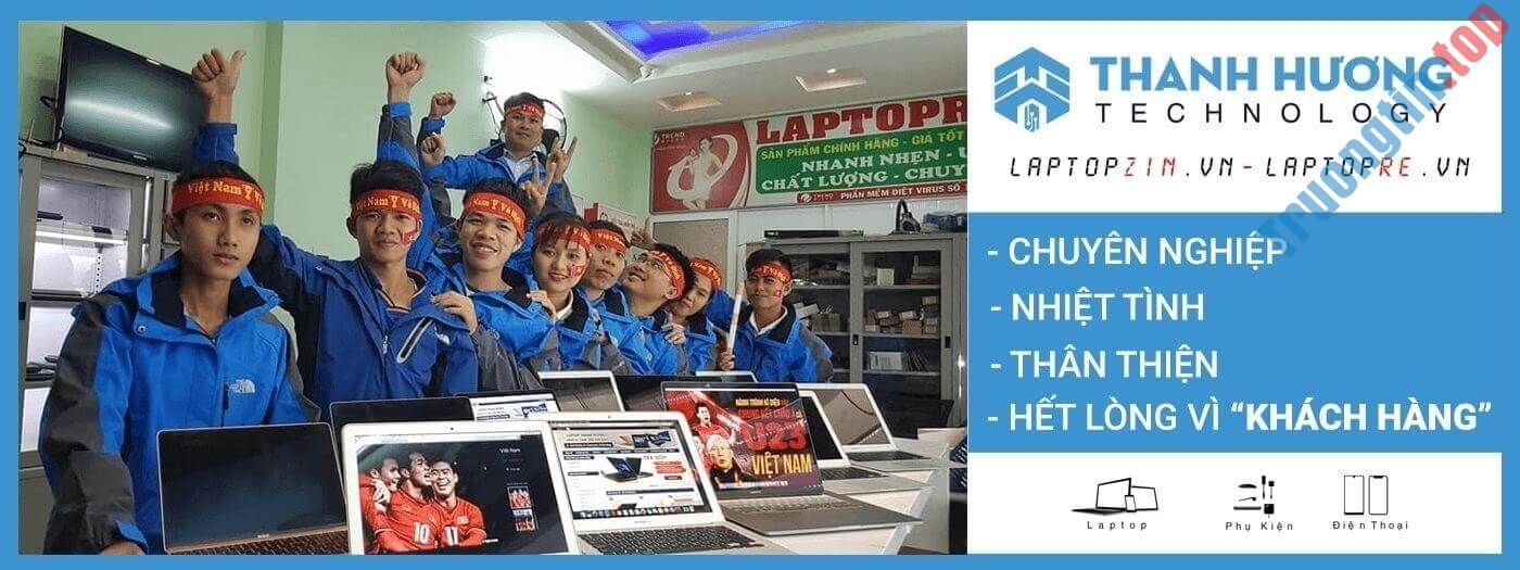 Top 5 Đơn Vị Sửa Máy Tính Uy Tín Tại Đà Nẵng