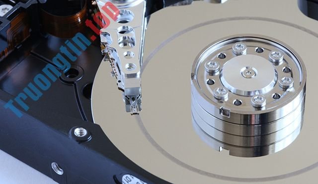 Top 10 Địa Chỉ Sửa ổ cứng laptop Ở Tại Quận Bình Thạnh Tphcm 