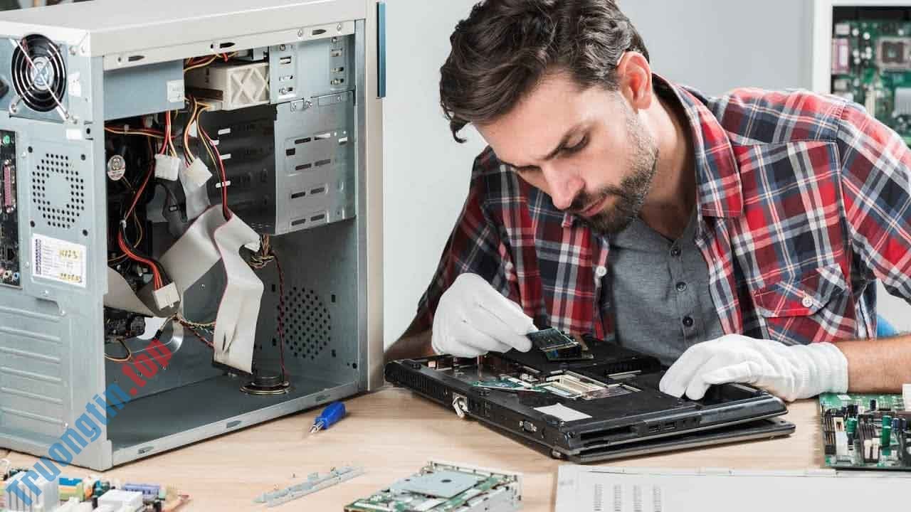 Top 5 Đơn Vị Sửa Máy Tính Uy Tín Tại Khánh Hòa