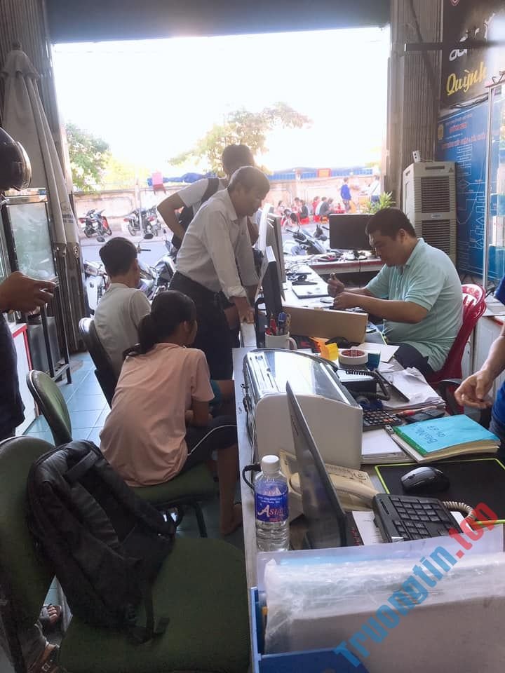 Top 5 Đơn Vị Sửa Máy Tính Uy Tín Tại Khánh Hòa