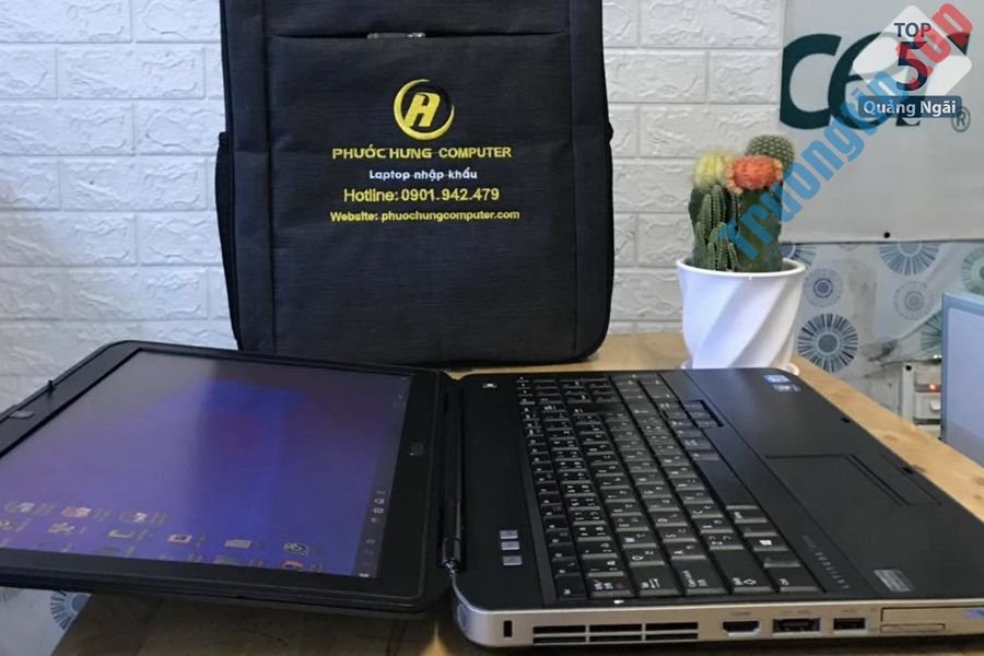 Top 5 Đơn Vị Sửa Máy Tính Uy Tín Tại Quảng Ngãi