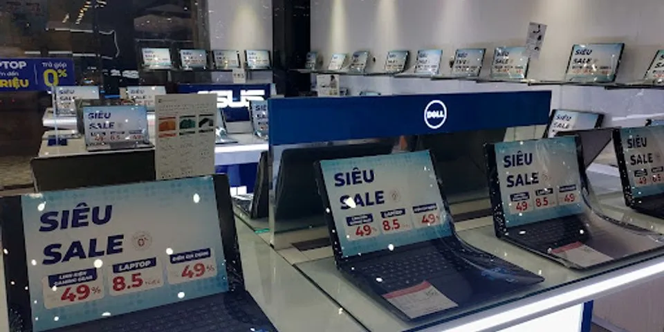 Top 5 Đơn Vị Sửa Máy Tính Uy Tín Tại Quảng Trị