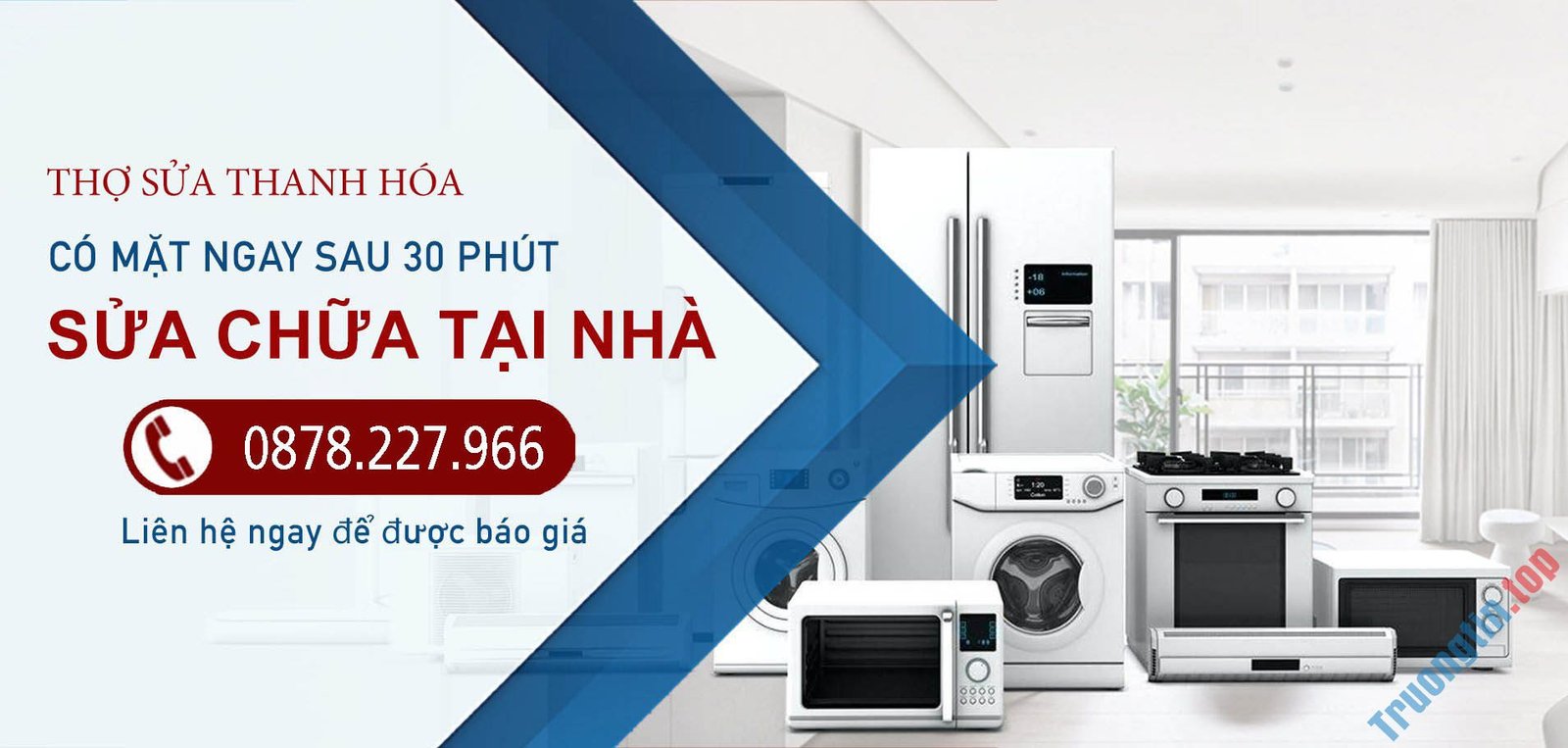 Top 5 Địa Chỉ Sửa Máy Tính Uy Tín Ở Tại Thanh Hóa