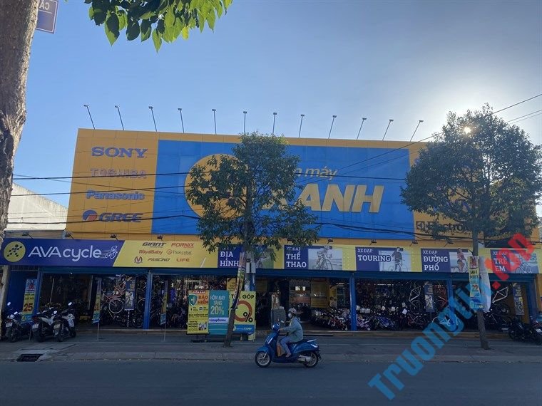 Top 5 Địa Chỉ Sửa Máy Tính Uy Tín Ở Tại Trà Vinh Top 5 Địa Chỉ Sửa Máy Tính Uy Tín Ở Tại Trà Vinh