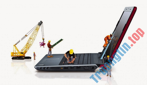 Top 5 Địa Chỉ Sửa Máy Tính Uy Tín Ở Tại Tuyên Quang