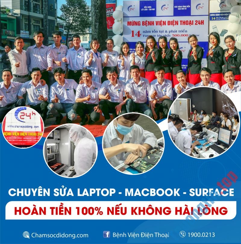 Top 5 Địa Chỉ Sửa Laptop Uy Tín Ở Tại Bắc Ninh 2 Top 5 Địa Chỉ Sửa Laptop Uy Tín Ở Tại Bắc Ninh