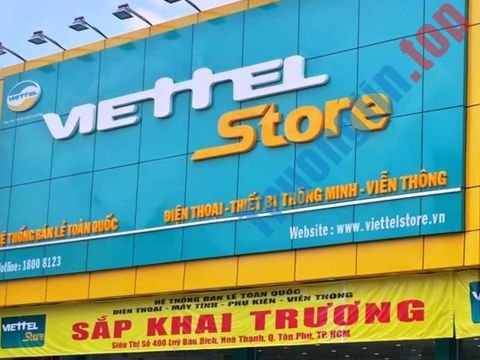 Top 5 Địa Chỉ Sửa Laptop Uy Tín Ở Tại Bình Thuận