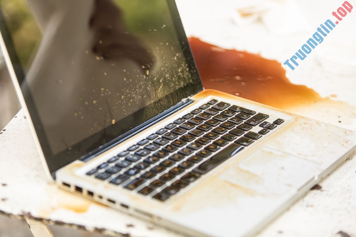 Top 10 Địa Chỉ Sửa laptop bị vô nước Ở Tại Quận Bình Thạnh Tphcm