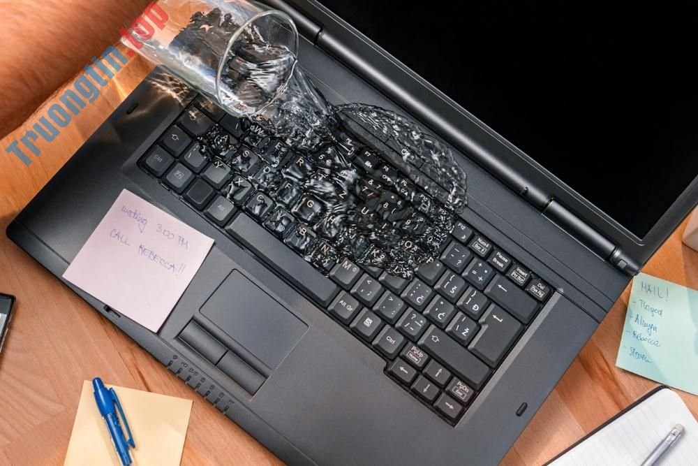 Top 10 Địa Chỉ Sửa laptop bị vô nước Ở Tại Quận Tân Phú Tphcm