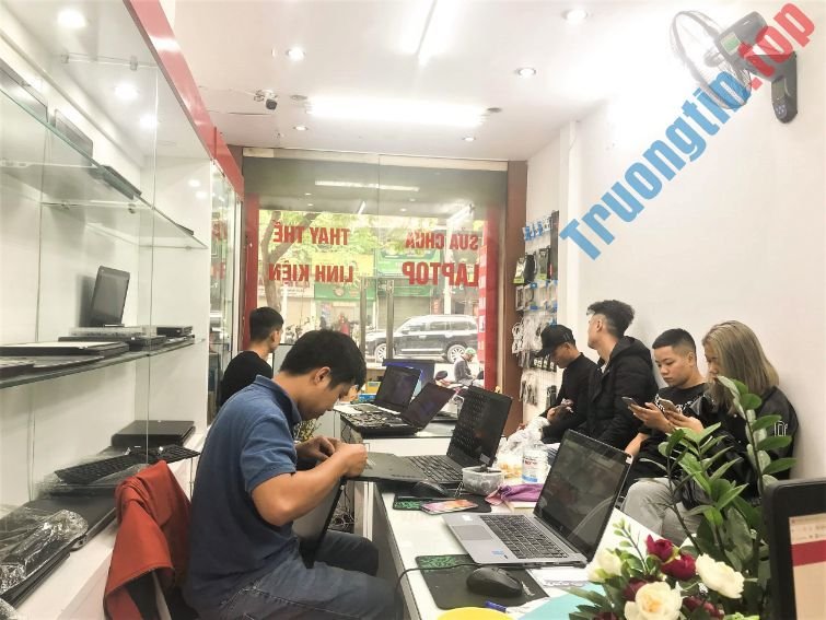  Top 5️ Địa Chỉ Sửa Laptop Uy Tín Ở Tại Cao Bằng