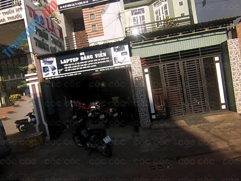 Top 5️ Địa Chỉ Sửa Laptop Uy Tín Ở Tại Gia Lai 2 Top 5️ Địa Chỉ Sửa Laptop Uy Tín Ở Tại Gia Lai