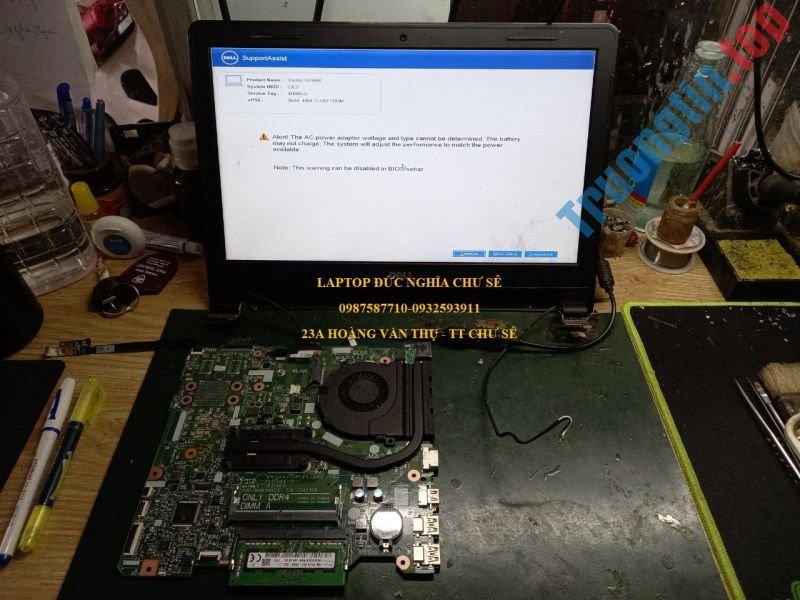 Top 5️ Địa Chỉ Sửa Laptop Uy Tín Ở Tại Gia Lai 3 Top 5️ Địa Chỉ Sửa Laptop Uy Tín Ở Tại Gia Lai