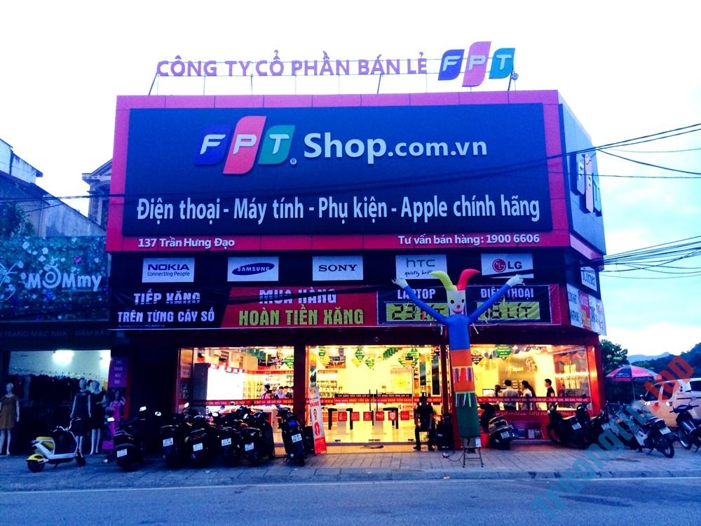 Top 5️ Địa Chỉ Sửa Laptop Uy Tín Ở Tại Hà Giang