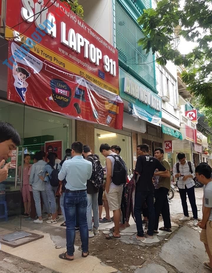 Top 5️ Địa Chỉ Sửa Laptop Uy Tín Ở Tại Hà Nội 2 Top 5️ Địa Chỉ Sửa Laptop Uy Tín Ở Tại Hà Nội