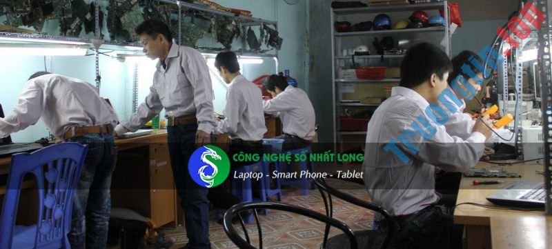 Top 5️ Địa Chỉ Sửa Laptop Uy Tín Ở Tại Hà Nội 4 Top 5️ Địa Chỉ Sửa Laptop Uy Tín Ở Tại Hà Nội