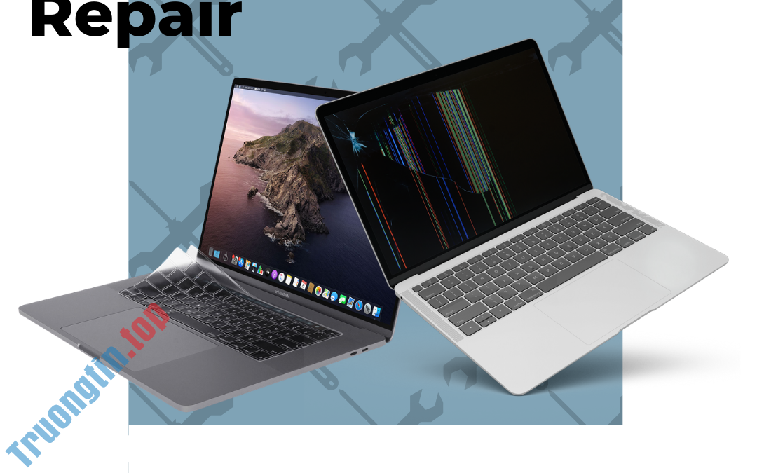 Top 5️ Địa Chỉ Sửa Laptop Uy Tín Ở Tại Kiên Giang